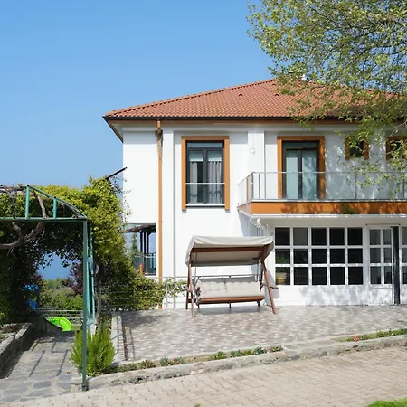Villa Blue Ovaakca
