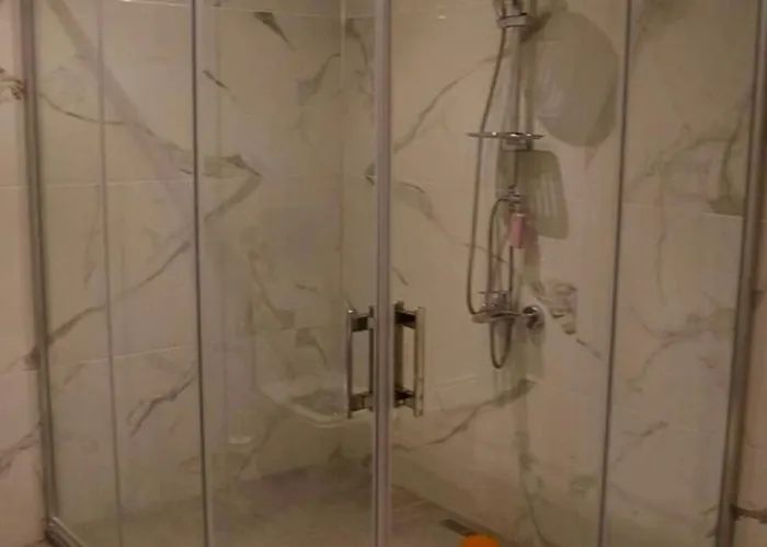 Blue Вилла Ovaakca