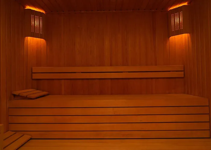 Вилла Blue Ovaakca