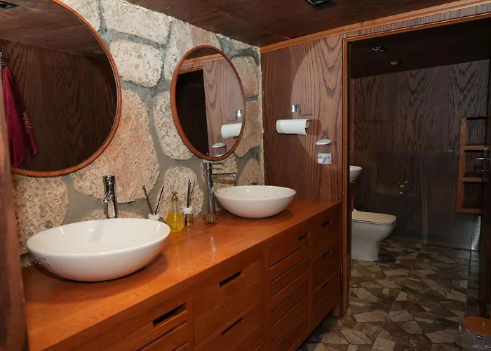 Blue Вилла Ovaakca