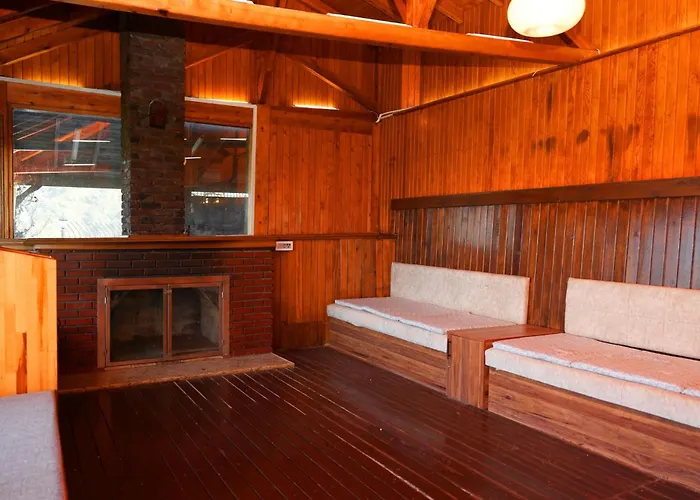 Вилла Blue Ovaakca